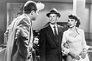Pickup on South Street (1953) - Toronto Film Society