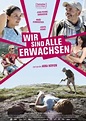 Wir sind alle erwachsen (2008) - Film | cinema.de
