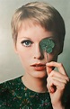 30 Beautiful Portraits of Mia Farrow in the 1960s - Art-Sheep