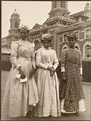 Portraits d'immigrants à Ellis Island (USA) entre 1892 et 1925 - 2Tout2Rien