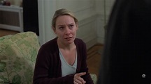 Amy Ryan (The Office, The Wire) in an episode of Law and Order: Special ...
