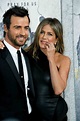 Jennifer Aniston, fan número uno de su marido, Justin Theroux ...