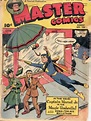 Fawcett Comics: Master Comics 106 (1949-08) by Kurt Schaffenberger, Bud ...