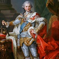 Stanisław August Poniatowski (1732-1798) | CiekawostkiHistoryczne.pl