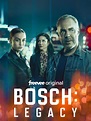 Bosch: Legacy (Staffel 1) – Privatdetektiv ohne Skrupel