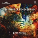 Byron Metcalf - Rhythms Of Remembering With Hemi-sync - CD - Walmart.com