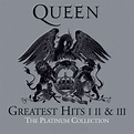 ‎Greatest Hits I, II & III: The Platinum Collection - Album by Queen ...