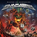 Gamma Ray – Master Of Confusion (EP) :metalchroniques.fr