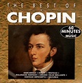 The best of chopin by Frédéric Chopin, 1988, CD, MCR Classic - CDandLP ...