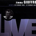 Olympia 23 Février 1960- 27 Février 1965 - Jimmy Giuffre | Paris Jazz ...