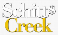 Schitt's Creek Logo Png, Transparent Png - kindpng