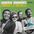 Booker T. & The M.G.s* - Green Onions (2013, CD) | Discogs