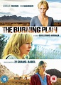 myReviewer.com - JPEG - The Burning Plain Front Cover