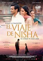El viaje de Nisha (2017) - Película eCartelera