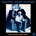 Jimmy Giuffre Album Cover Photos - List of Jimmy Giuffre album covers ...
