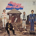 The Flying Burrito Bros / The Gilded Palace of Sin | AM Records 1969 ...