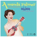 Performs The Popular Hits of Radiohead on Her Magical Ukulele - Album ...