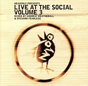 【輸入盤】Heavenly Presents:Live at the Social Volume 3 新品CD | ブックオフ公式オンラインストア