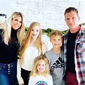 Steve Burton's Family Guide: Meet His 3 Kids With Ex Sheree Burton | Us ...