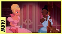 "Lottie" de "La Princesa y el Sapo" es la verdadera protagonista - YouTube