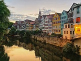 ᐉ Descubre Tubinga: la ciudad universitaria alemana más bonita de ...