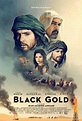 BLACK GOLD (2011) Movie Poster: Antonio Banderas, Freida Pinto | FilmBook