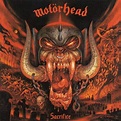 Sacrifice | Motörhead LP | EMP