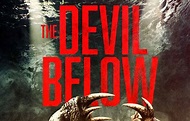 The Devil Below – Review | Monster Horror Movie | Heaven of Horror