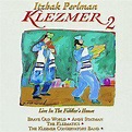 Klezmer 2 - In the Fiddler's House / Perlman et al, Itzhak Perlman | CD ...