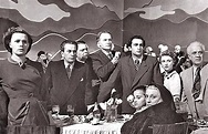 Erkrord karavan (1950) - IMDb