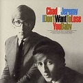 Chad & Jeremy - I Don't Want to Lose You Baby Lyrics and Tracklist | Genius