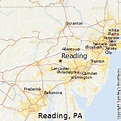 Best Places to Live in Reading, Pennsylvania