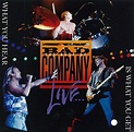 The Best Of Bad Company Live...What You Hear Is What You Get by Bad ...