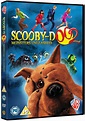 Scooby-Doo 2 - Monsters Unleashed | DVD | Free shipping over £20 | HMV ...