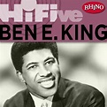 ‎Rhino Hi-Five: Ben E. King - EP by Ben E. King on Apple Music