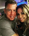 Who is Troy Aikman's Wife - Catherine Mooty? Age, Biography