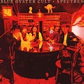 Blue Öyster Cult: Spectres (CD) – jpc