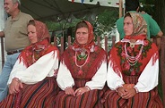 The Baltic Nations: Estonia, Latvia, and Lithuania | Smithsonian ...