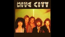 Nite City - Nite City (Full Album) Ray Manzarek [HD] 1080p - YouTube