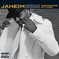 Jaheim - The Makings of a Man (Explicit) - Amazon.com Music