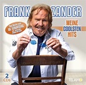 Frank Zander – Telamo