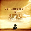 Jon Anderson - Survival & Other Stories (cd) | 62.00 lei | Rock Shop