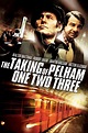 The Taking of Pelham One Two Three (1974) - Joseph Sargent | Synopsis ...