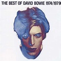 David Bowie – The Best Of David Bowie 1974 / 1979 – Disquería MUSICME