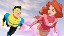Invincible season 2 review: Prime Video once again borders on ...