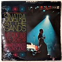 Frank Sinatra ‎– Sinatra At The Sands (1970) 2 × Vinyl, LP, Stereo ...