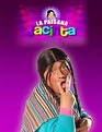 Paisana Jacinta (Serie de TV) (1999) - FilmAffinity