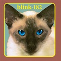 Blink-182 – Cheshire Cat (1995, CD) - Discogs