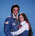 Johnny Cash and June Carter Pictures | POPSUGAR Celebrity Photo 2