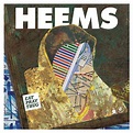 Review: Heems, 'Eat Pray Thug' : NPR